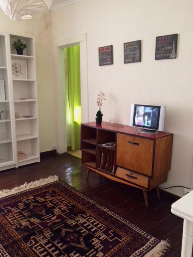 Flat In Bairro Alto Appartement *