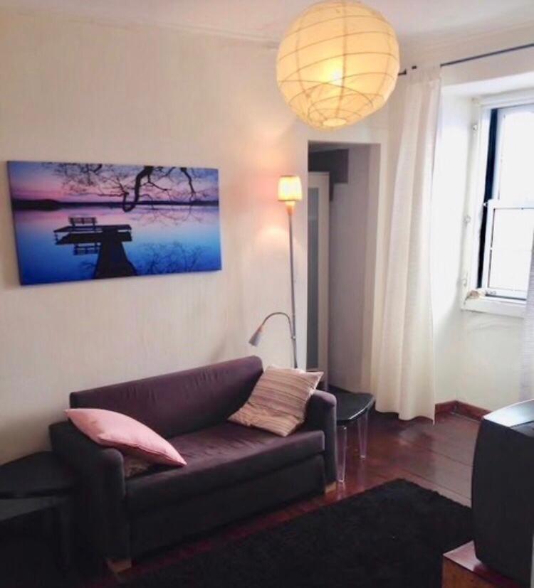 Appartement Flat In Bairro Alto *