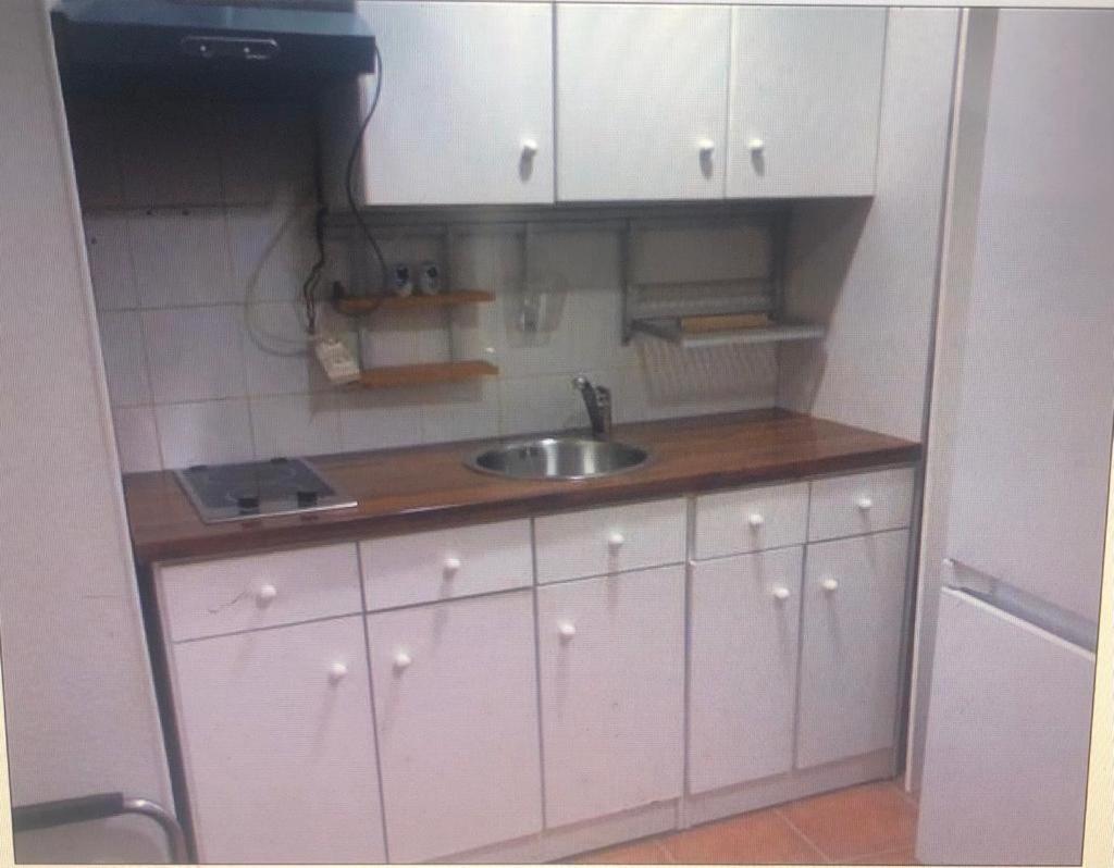Appartement Flat In Bairro Alto Lisboa
